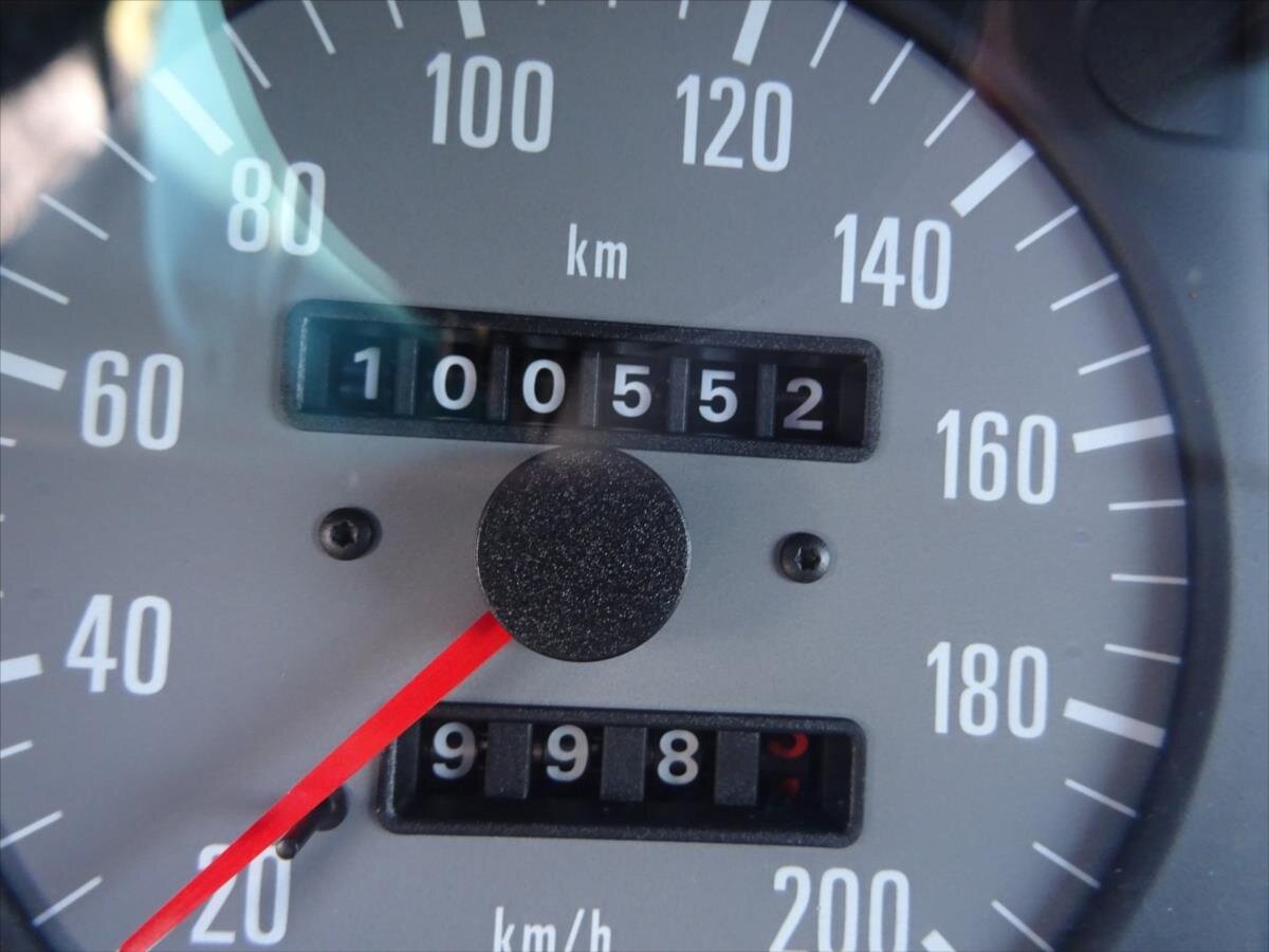 Škoda Felicia Hatchback 1,6 l 55 kw