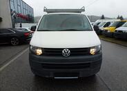Volkswagen Transporter 4