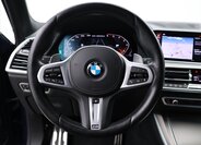 BMW X5 SUV 3,0 l 294 kw