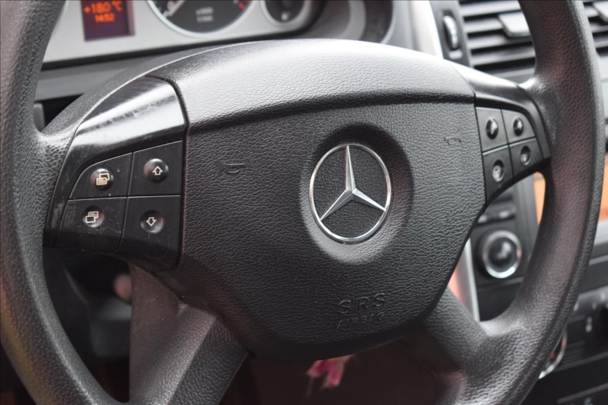 Mercedes-Benz Třídy B