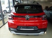 Citroën C3 Hatchback 1,2 l 74 kw