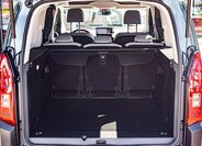 Citroën Berlingo MPV 1,5 l 96 kw