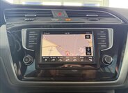 Volkswagen Touran Kombi 1,2 l 81 kw