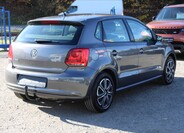 Volkswagen Polo 5