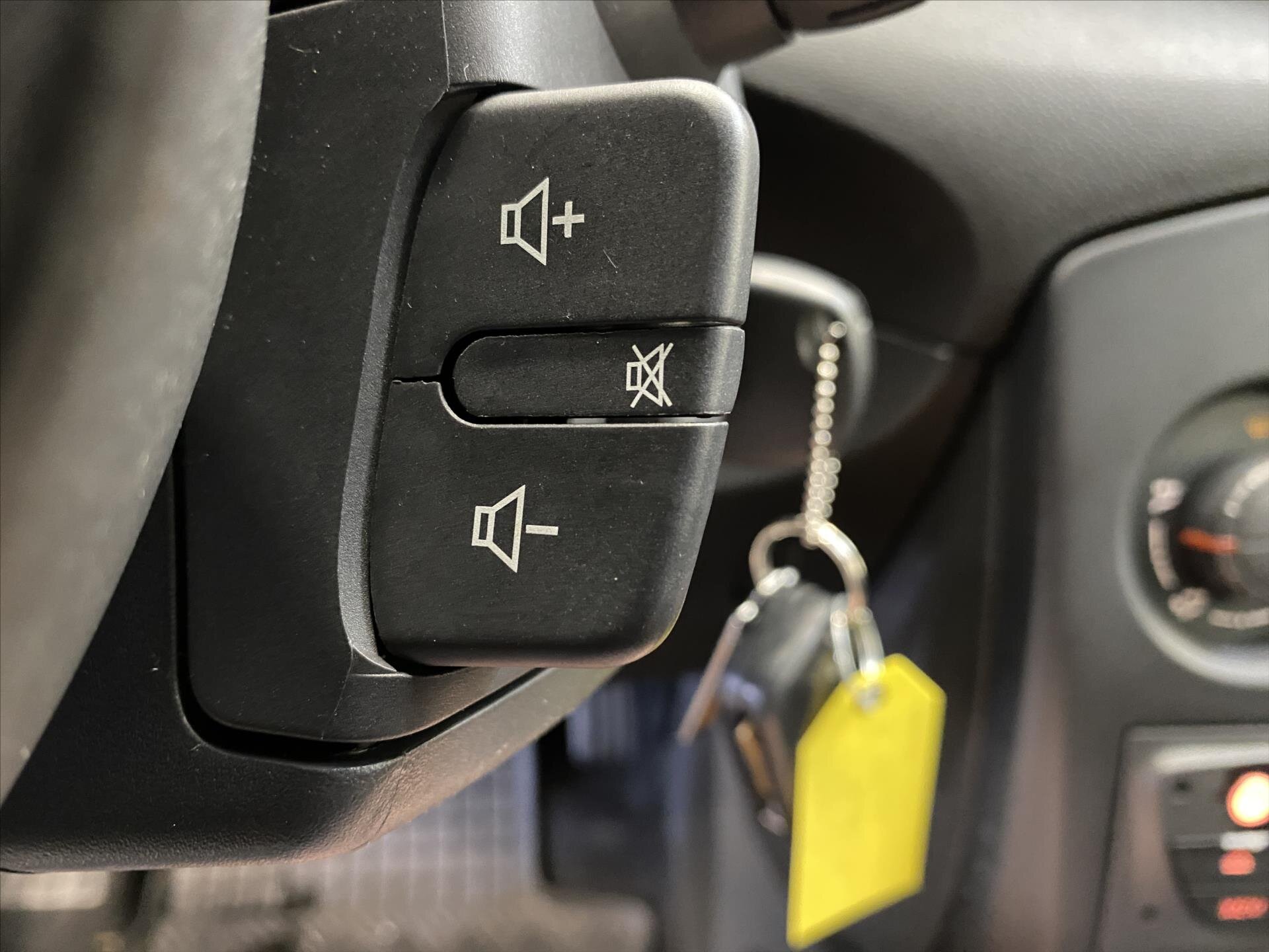 Renault Clio Hatchback 1,5 l 63 kw