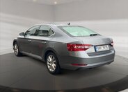 Škoda Superb Liftback 2,0 l 110 kw