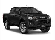 Isuzu D-Max Pick-up 1,9 l 120 kw