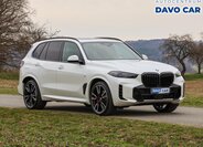 BMW X5 SUV / Terénní 3,0 l 259 kw
