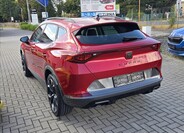 Cupra Formentor SUV 1,5 l 110 kw