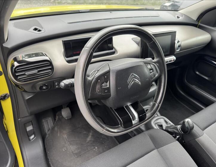 Citroën C4 Cactus 22