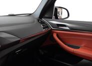BMW X3 20