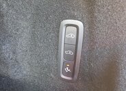 Volvo XC60 SUV 2,0 l 184 kw