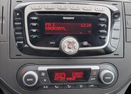 Ford C-MAX MPV 1,8 l 85 kw