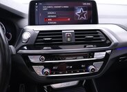 BMW X3 SUV / Terénní 3,0 l 195 kw