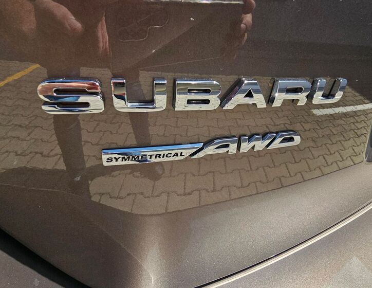 Subaru Outback 36