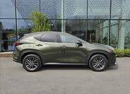 Lexus NX 450h plus 5