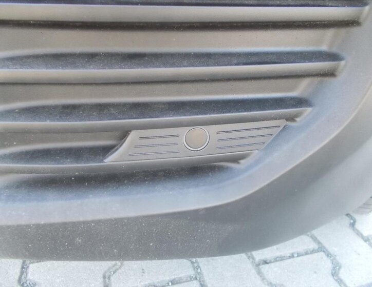 Peugeot Partner Ostatní 1,5 l 75 kw