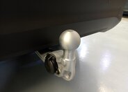 Volkswagen Tiguan SUV 1,5 l 110 kw