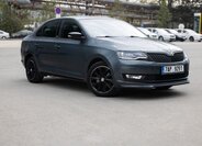 Škoda Rapid Sedan / Limuzína 999,0 81 kw