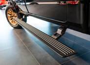 Dodge RAM Pick-up 5,7 l 291 kw