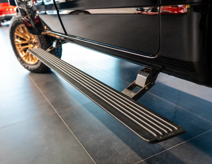 Dodge RAM Pick-up 5,7 l 291 kw