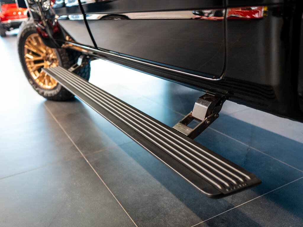 Dodge RAM Pick-up 5,7 l 291 kw