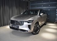 Volvo XC90 SUV / Terénní 2,0 l 228 kw