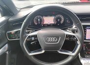 Audi A6 Kombi 3,0 l 170 kw