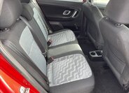 Škoda Fabia Kombi 1,4 l 63 kw