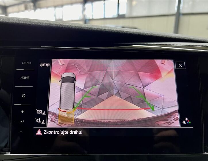 Volkswagen California 17