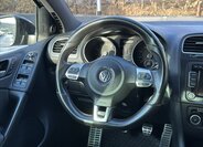 Volkswagen Golf Hatchback 2,0 l 155 kw