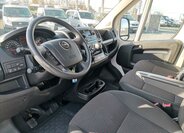 Opel Movano Skříň 2,2 l 103 kw