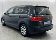 Volkswagen Touran 21