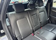 Chevrolet Captiva SUV / Terénní 2,0 l 110 kw