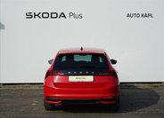 Škoda Scala Hatchback 999,0 85 kw