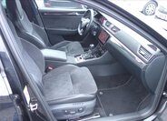 Škoda Superb Kombi 2,0 l 140 kw