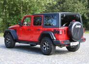 Jeep Wrangler 48