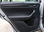 Škoda Kodiaq SUV / Terénní 2,0 l 147 kw