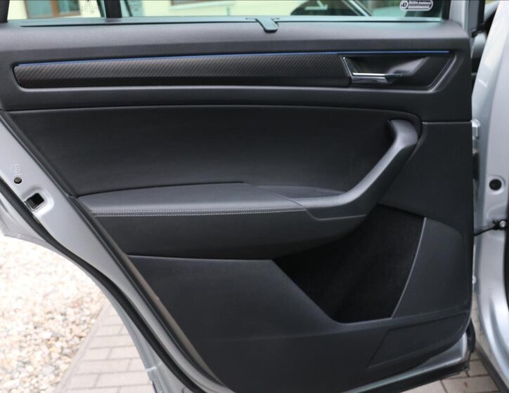 Škoda Kodiaq SUV / Terénní 2,0 l 147 kw