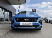Hyundai Kona SUV / Terénní 998,0 88 kw
