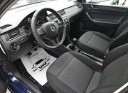 Škoda Rapid Hatchback 1,2 l 66 kw