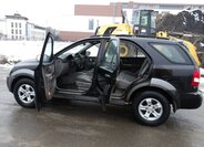 KIA Sorento SUV 2,5 l 103 kw