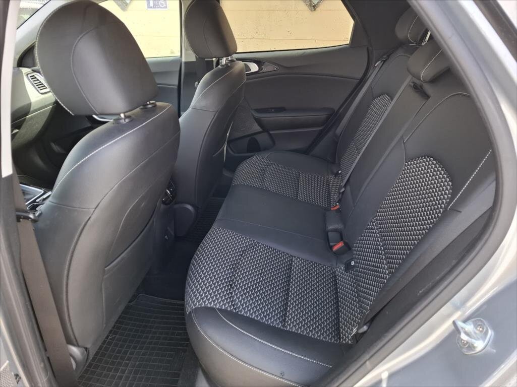 KIA Ceed Hatchback 998,0 88 kw