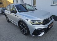 Volkswagen Tiguan Kombi 2,0 l 235 kw
