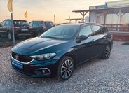 Fiat Tipo Kombi 1,6 l 88 kw
