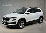 Škoda Karoq SUV 2,0 l 110 kw