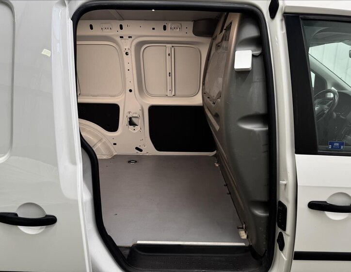 Volkswagen Caddy Ostatní 0,0 83 kw