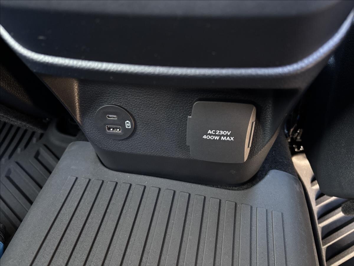 Ford Ranger Pick-up 3,0 l 177 kw