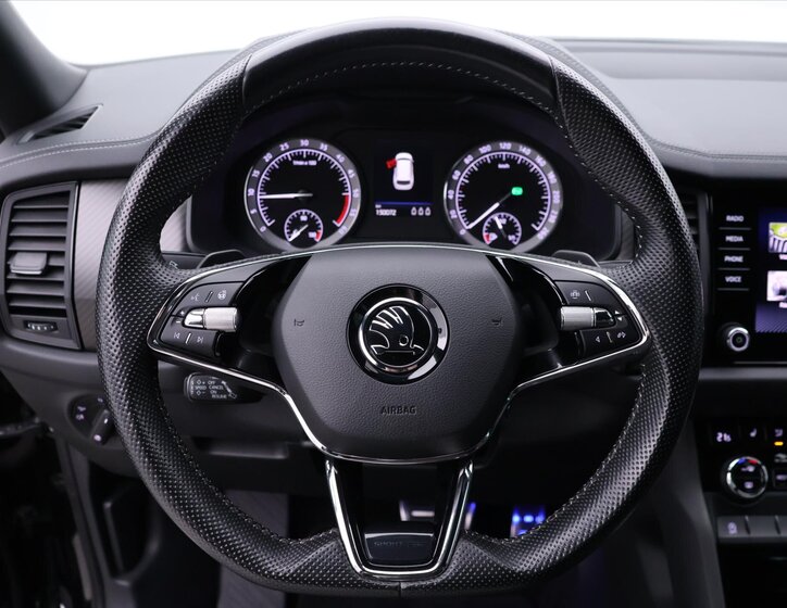 Škoda Kodiaq 16