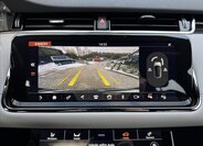 Land Rover Range Rover Evoque SUV 2,0 l 147 kw